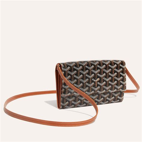 goyard varenne 3 price|goyard price list paris.